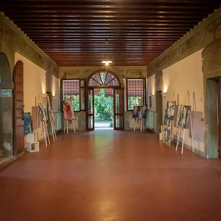 La Gastaldia Bed & Breakfast 3*