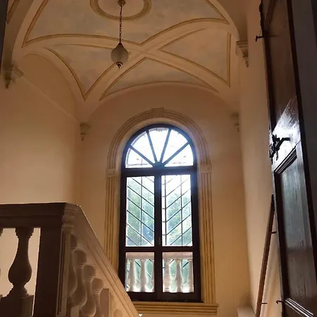 Frühstückspension La Gastaldia Pontecasale