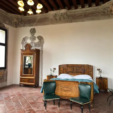 La Gastaldia Bed & Breakfast
