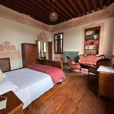 La Gastaldia Frühstückspension