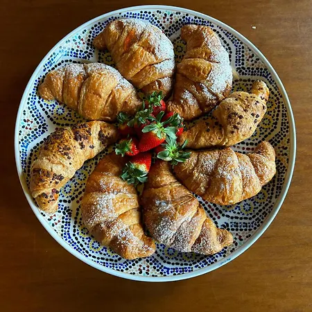 Frühstückspension La Gastaldia