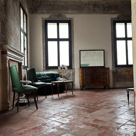 La Gastaldia Bed & Breakfast Pontecasale