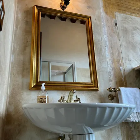 La Gastaldia Frühstückspension Pontecasale