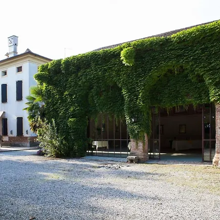 La Gastaldia Bed & Breakfast 3*