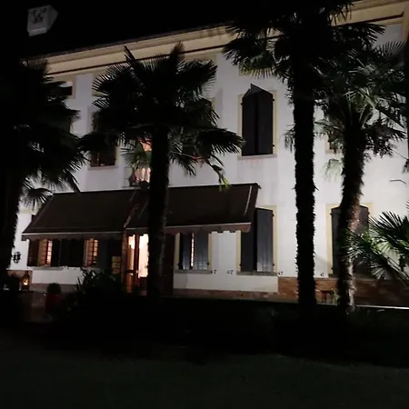 La Gastaldia Bed & Breakfast Pontecasale