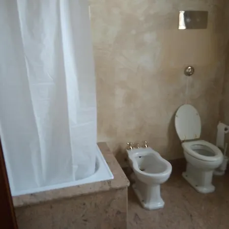 Bed & Breakfast La Gastaldia Pontecasale