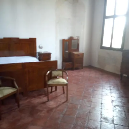 La Gastaldia Bed & Breakfast