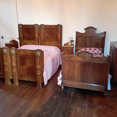 Bed & Breakfast La Gastaldia 3*