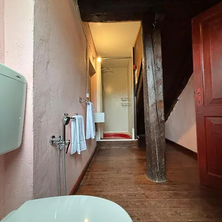 住宿加早餐酒店 La Gastaldia Pontecasale
